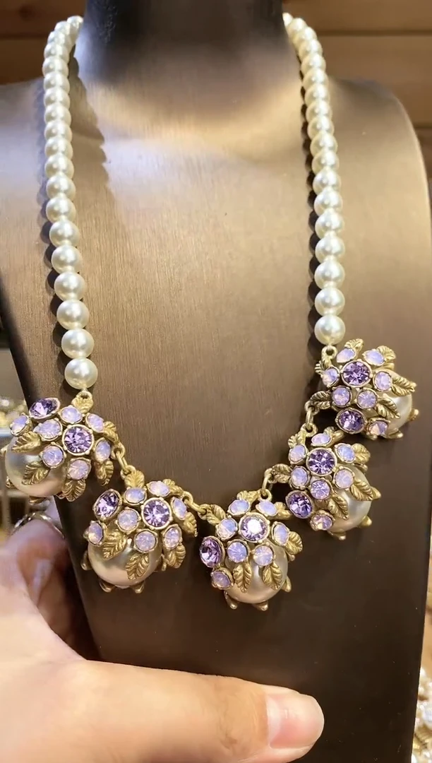 合金无合金中古饰品