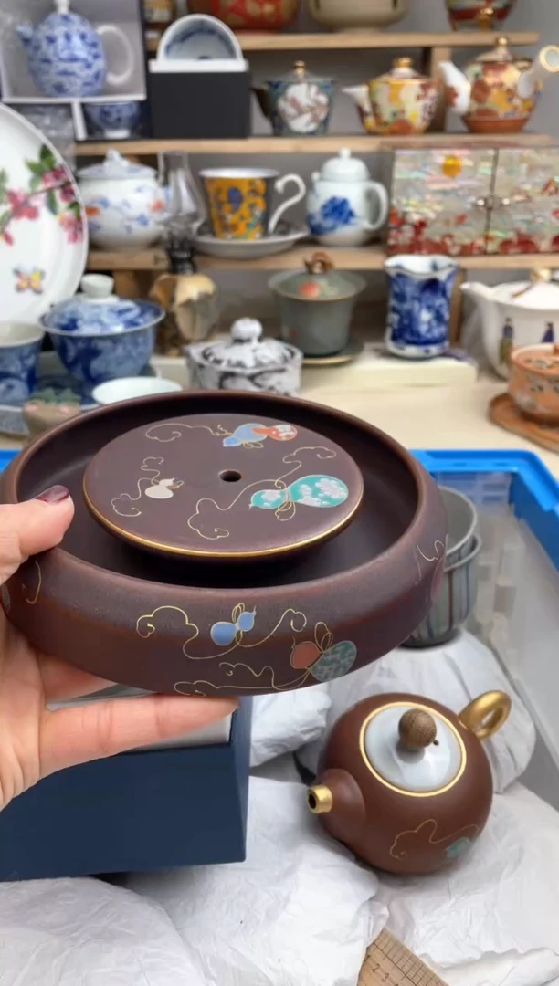 【闪购商品】瓷片默认微瑕，看清尺寸品相再拍