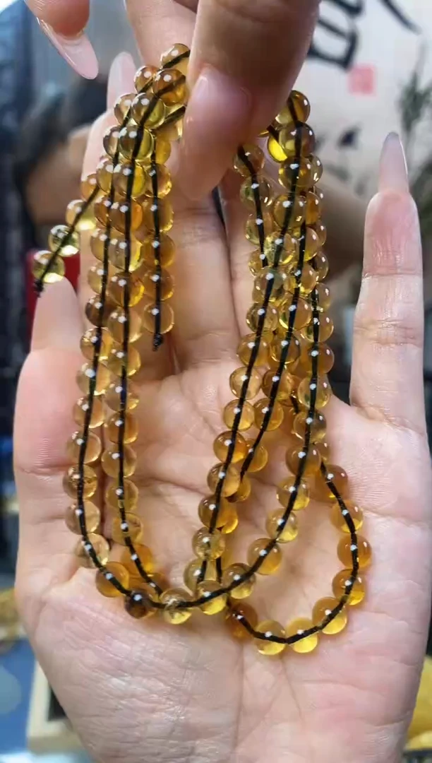 未镶嵌琥珀裸石天然琥珀蜜蜡多样性发一