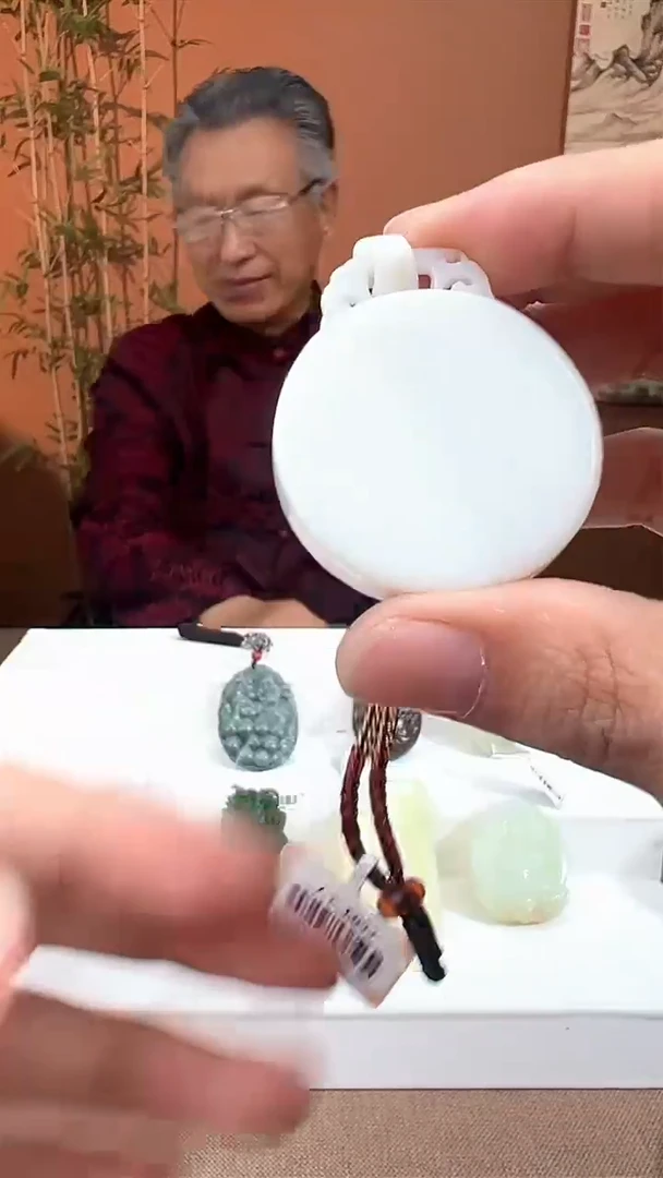 定制和田玉天然和田玉多样性发货11090