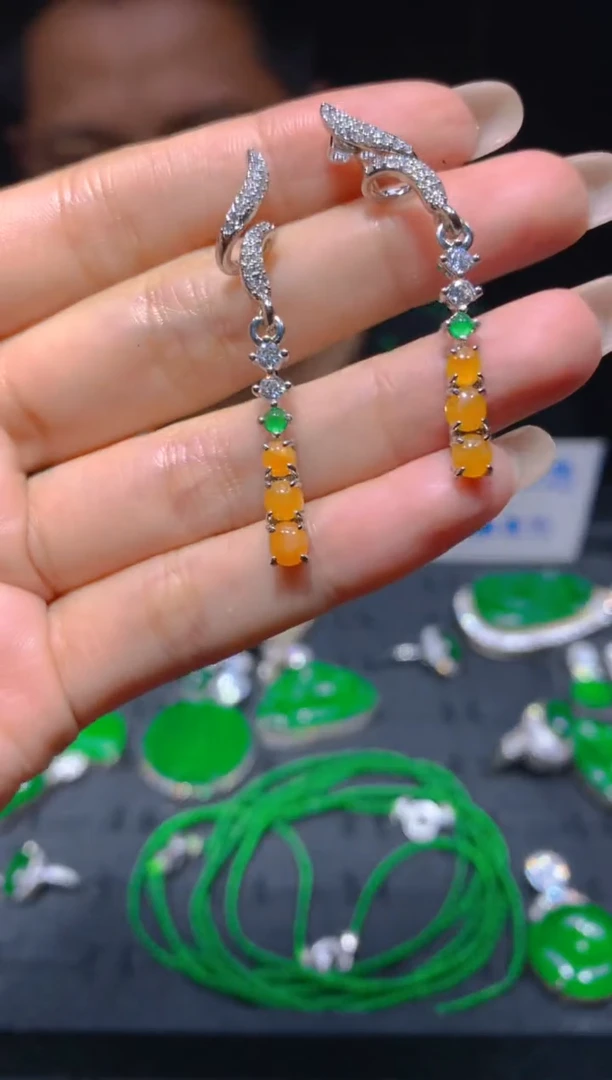 未镶嵌定制翡翠275多样性发货（发其一）