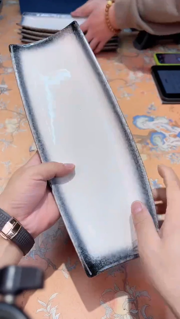 【闪购商品】瓷片742************