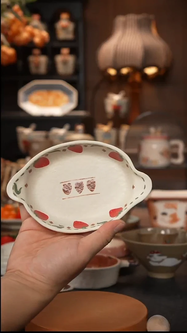 其他陶川谷原创手作陶瓷  11.19  不退差价