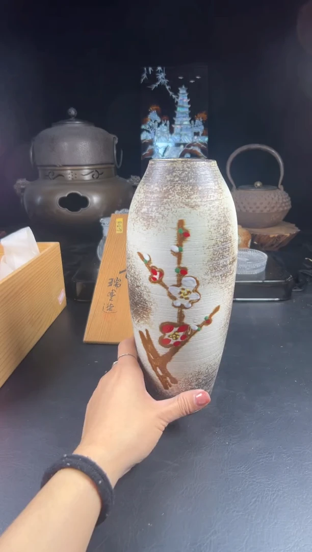 陶瓷茶杯茶器茶周边