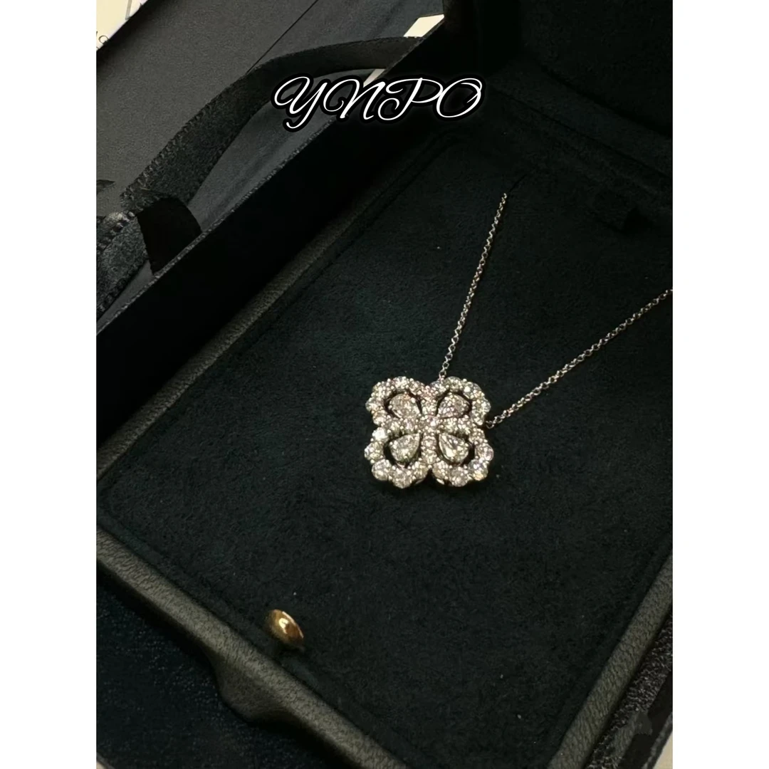 简约 经典 loop项链