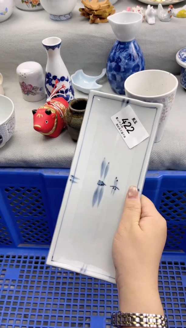其他系玉瓷货店 闪购类型 定向 朝霞。