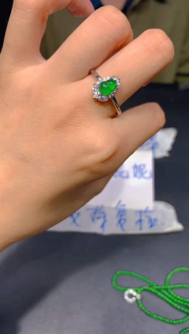 未镶嵌定制翡翠164多样性发货（发其一）