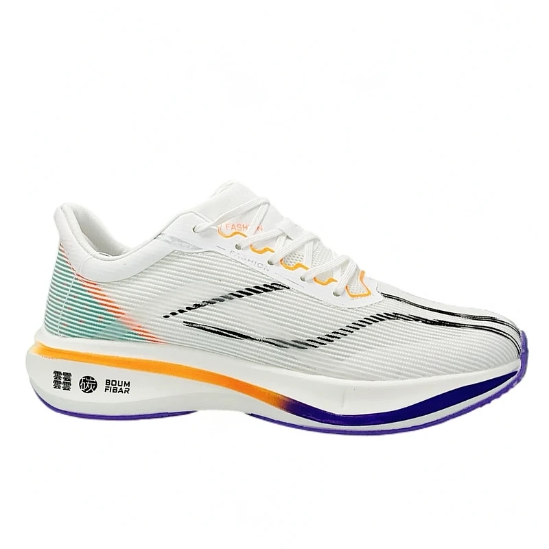 【一森家】新款舒适潮流时尚百搭运动休闲鞋Z6106-2