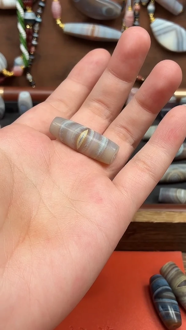 【肖钟出品】东南亚配珠