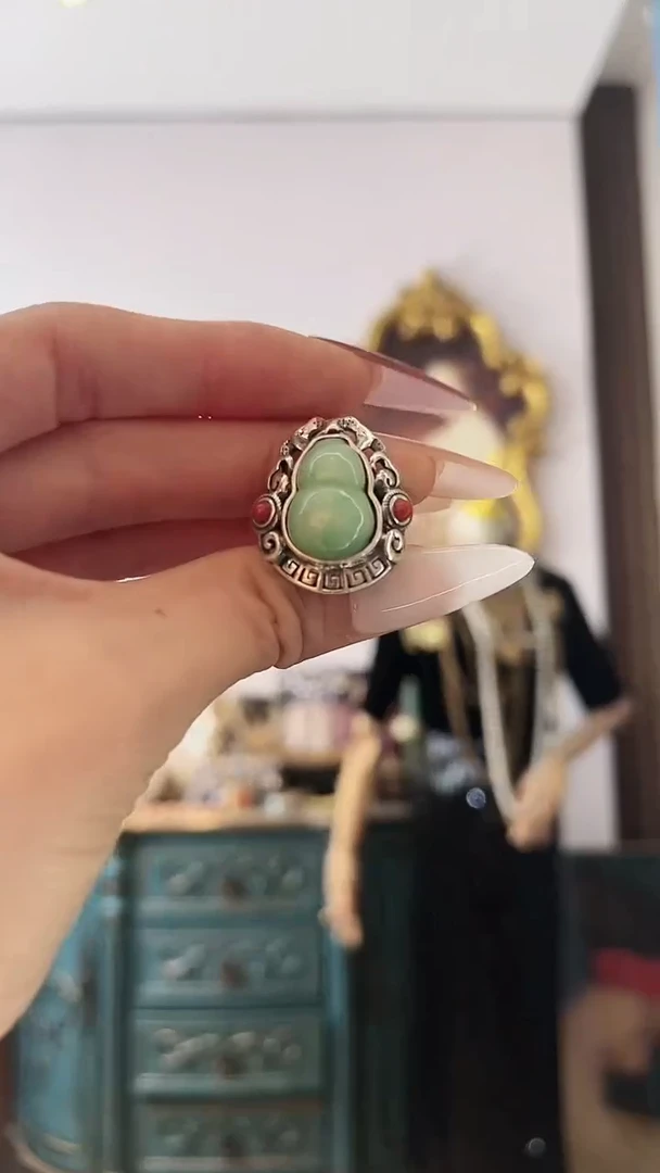 【闪购商品】翡翠手链未镶嵌翡翠A193