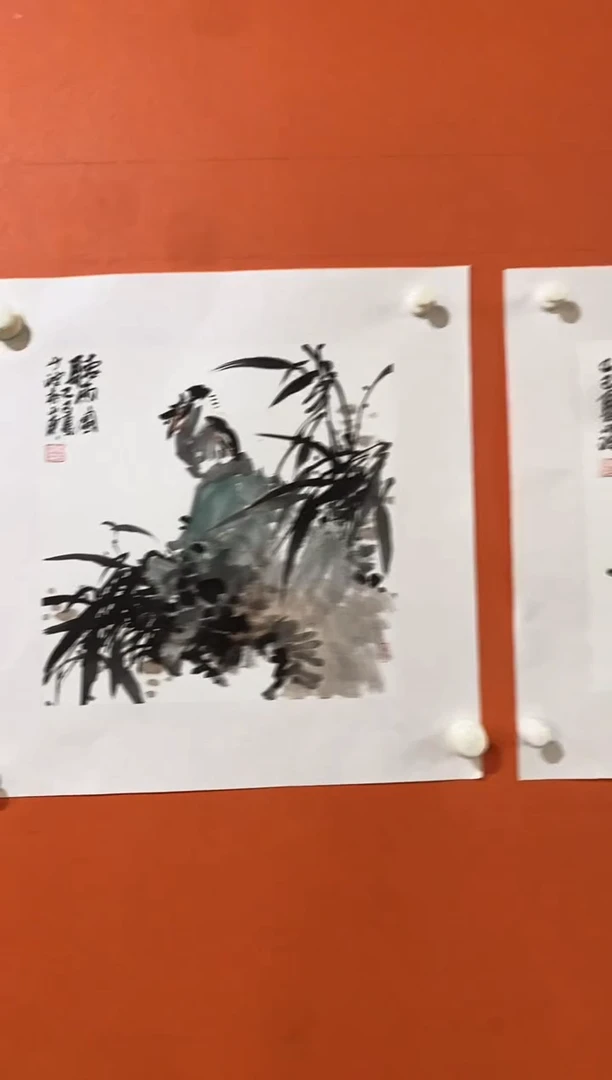 国画15-小慧推荐作品