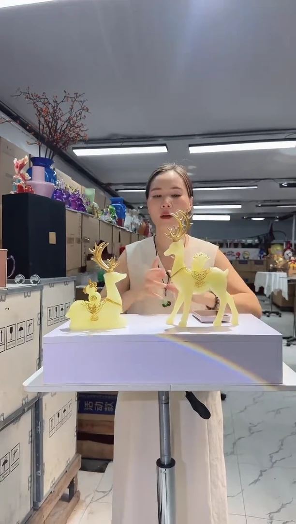 花瓶花器摆件N-14