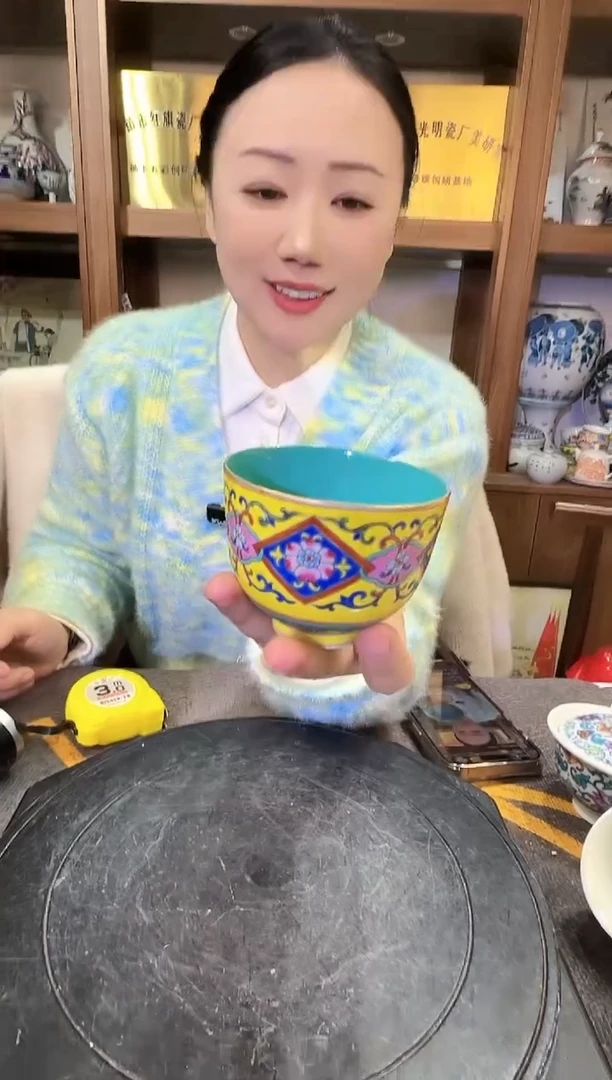 【闪购商品】其他G51景德镇制瓷器一件