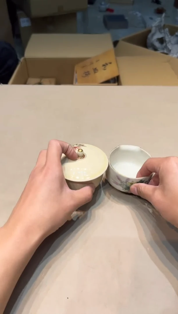 【闪购商品】紫砂茶杯紫砂茶具紫砂茶具