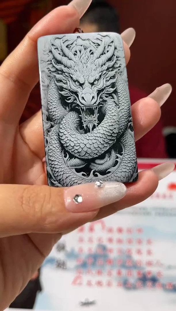 和田玉未镶嵌颈饰多样性发货拍一发一