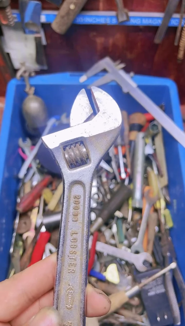 阿*龙二手工具二手工具