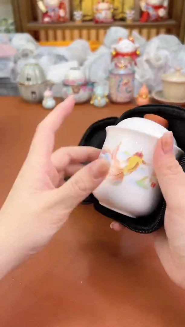 @@允礼茶器通用链接 这个真的很便宜