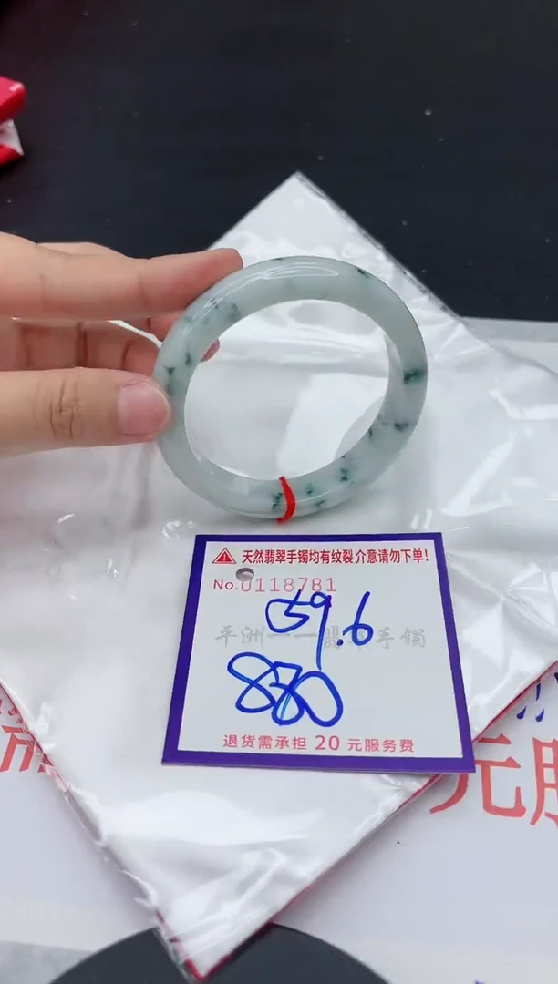 未镶嵌手镯翡翠11111111
