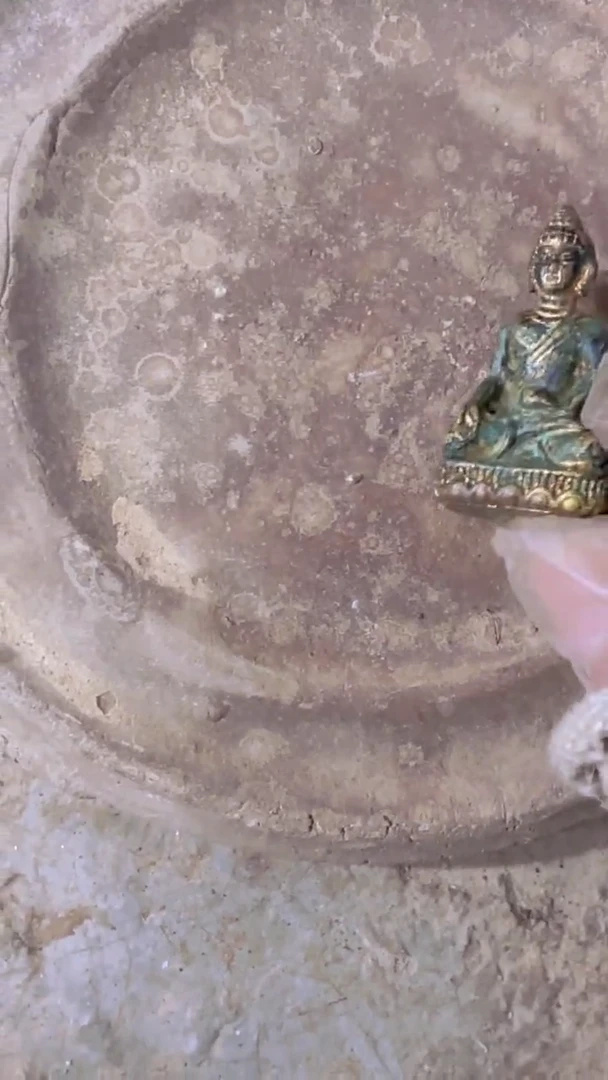 【闪购商品】瓷片手工，手绘，陶器