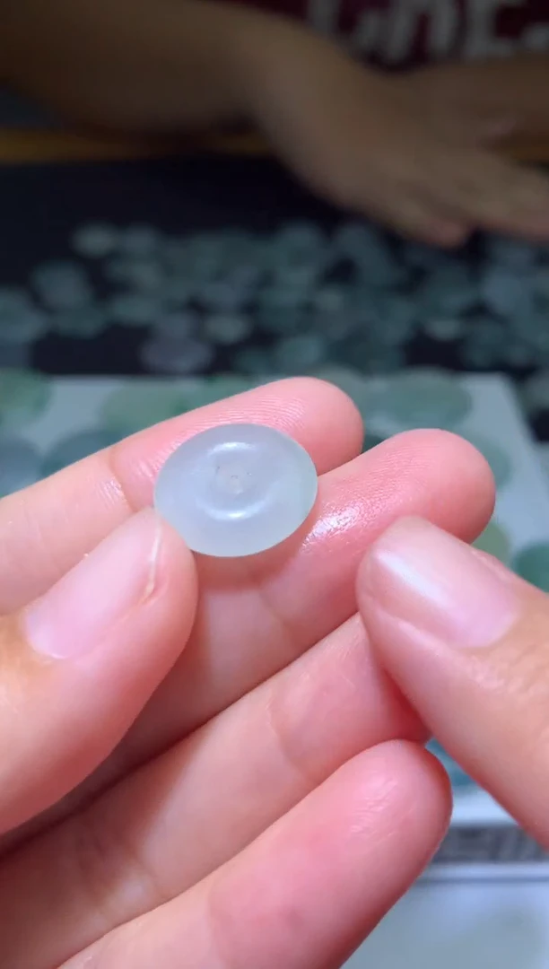 【闪购商品】定制翡翠未镶嵌毛货