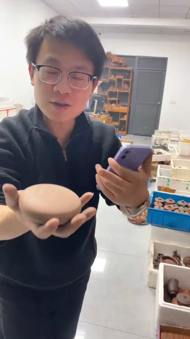 【闪购商品】紫砂茶壶宜兴原矿紫砂