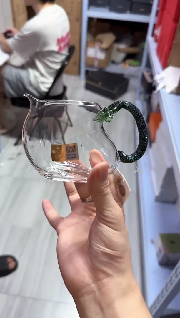 禾器/望苏茶海/黑金