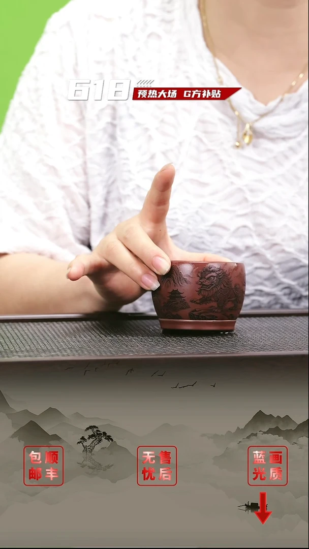 茶壶紫砂紫砂茶壶6