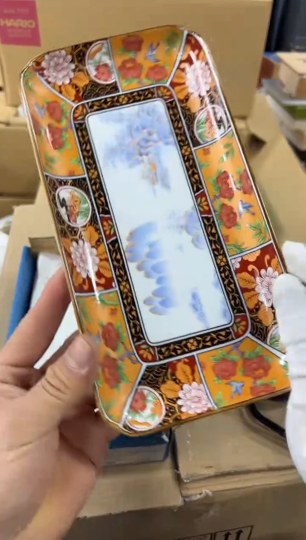 【闪购商品】瓷片g137好好好好好好