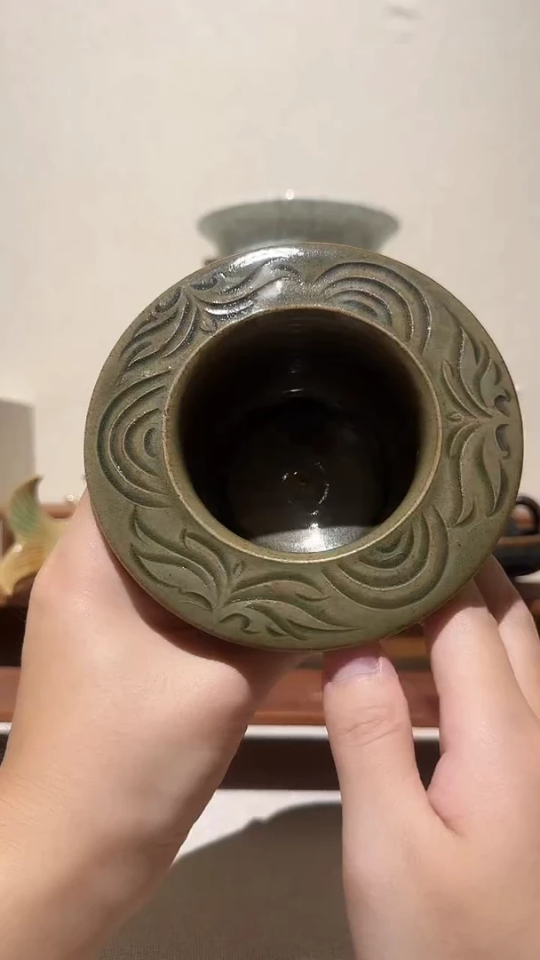 摆件