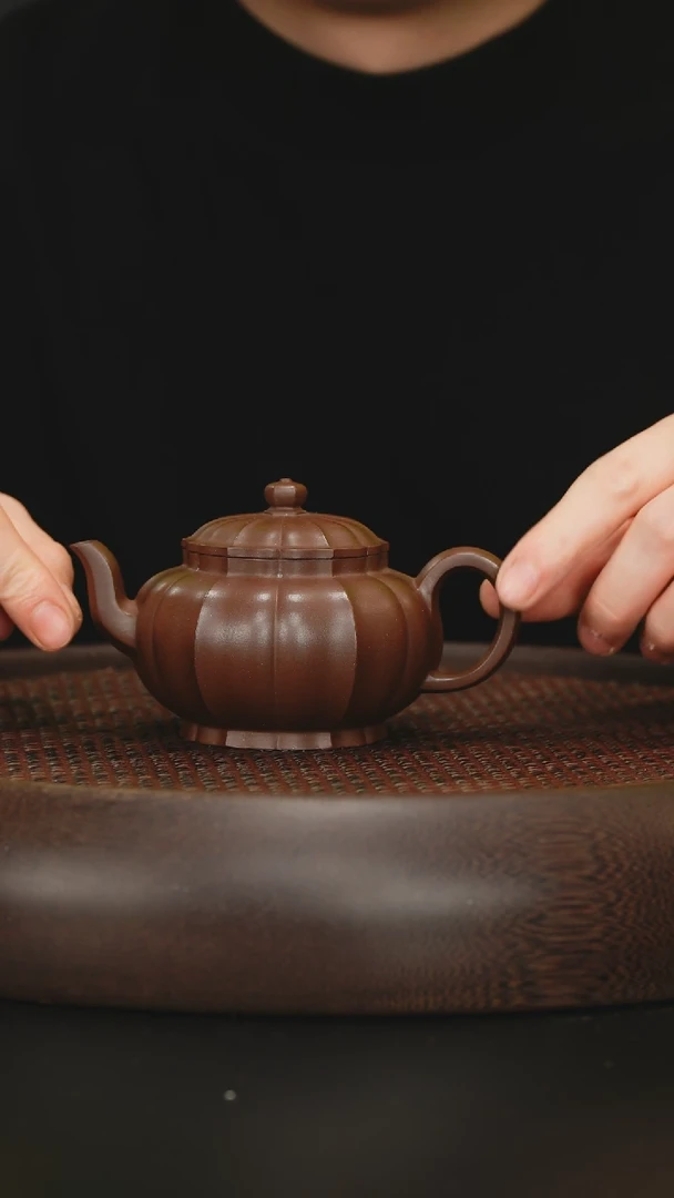 【闪购商品】紫砂茶壶紫砂茶壶