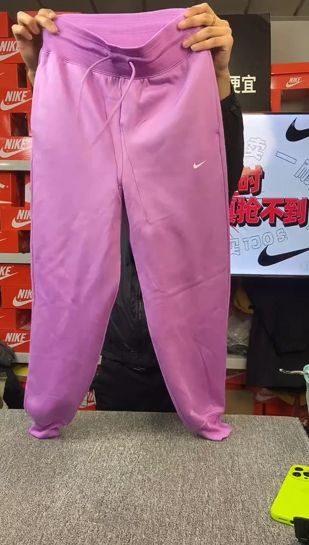 852编码 NIKE/耐克 直播间过款为准 尺码160M