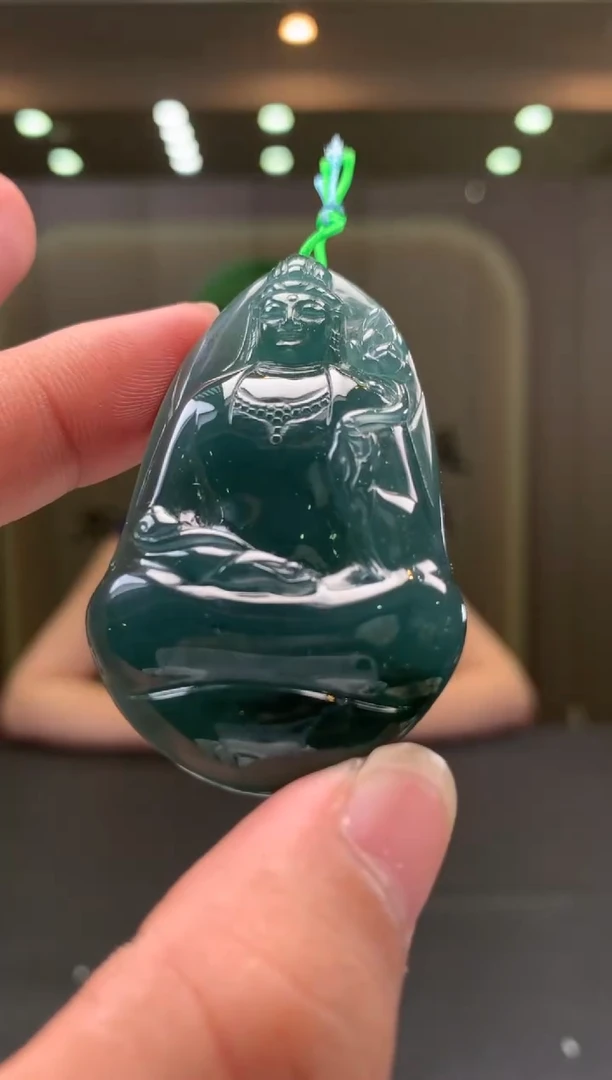 未镶嵌定制翡翠********145