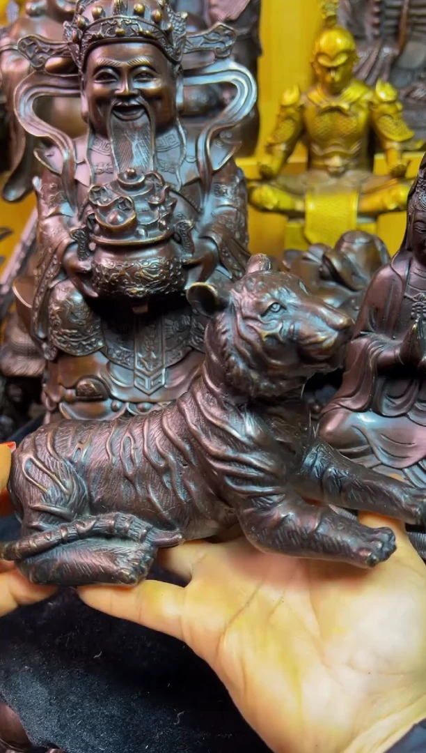 【闪购商品】1案台摆件 物品摆件