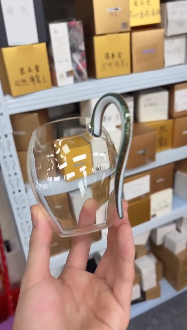 器禾堂-怡然-暗夜金