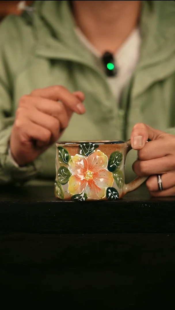 其他648遇瓷手作同款