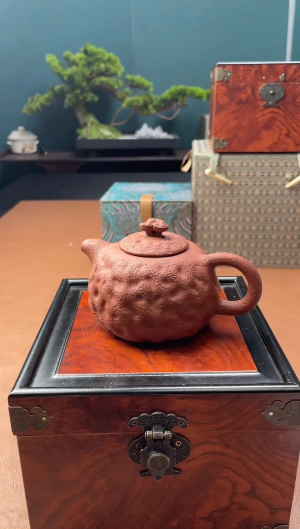茶壶紫砂紫砂壶184