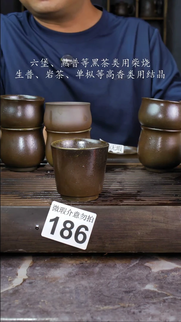 壶四大名陶钦州坭兴陶186