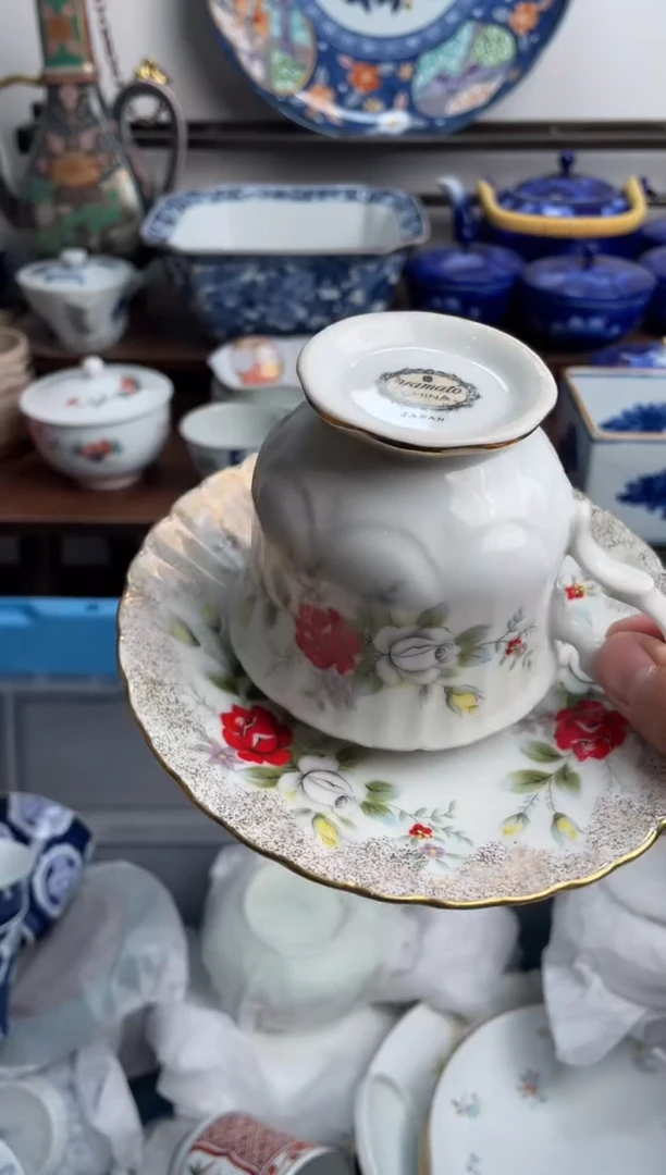 【闪购商品】瓷片334-F-2月7日满20包邮