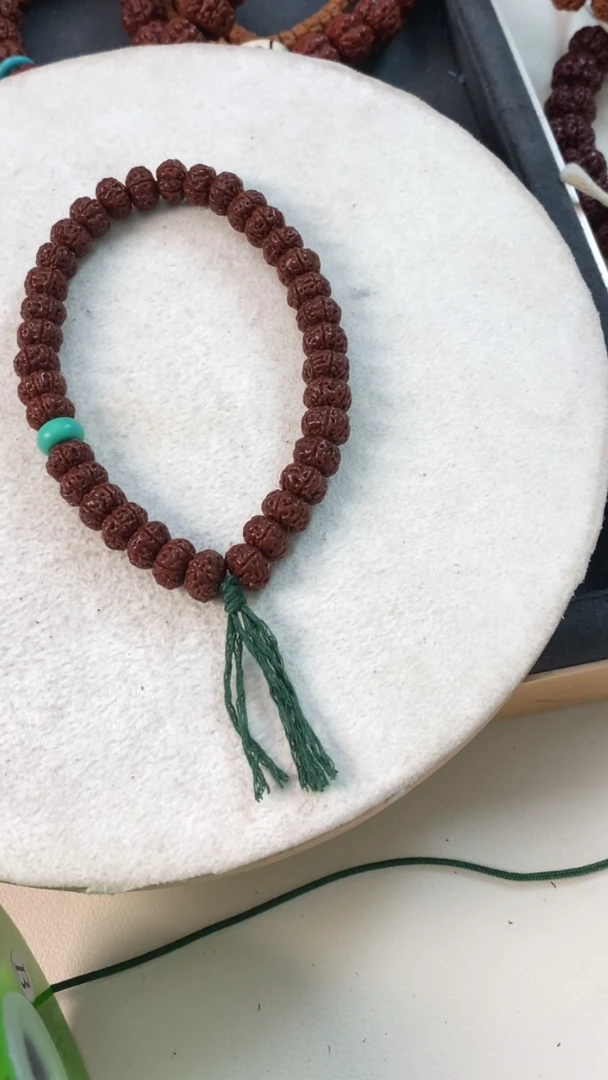 金刚菩提吊坠17.7777777777777