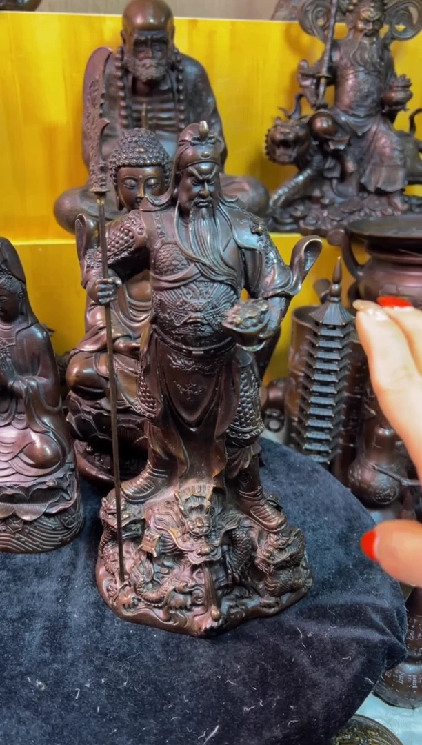 【闪购商品】1案台摆件 物品摆件