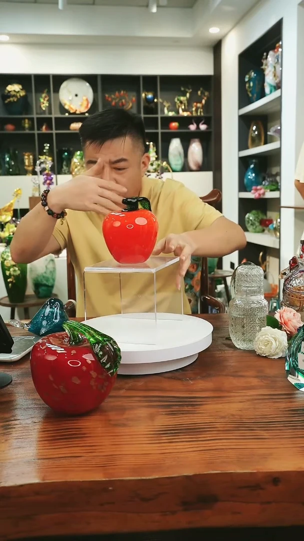 外贸尾货花瓶232