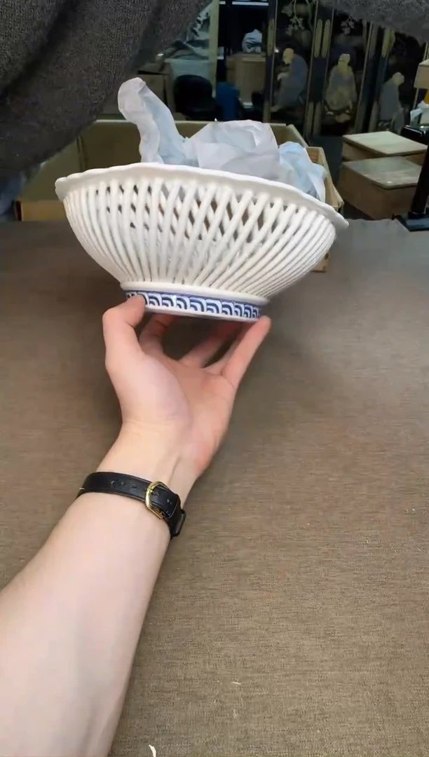 茶宠瓷器茶具套装