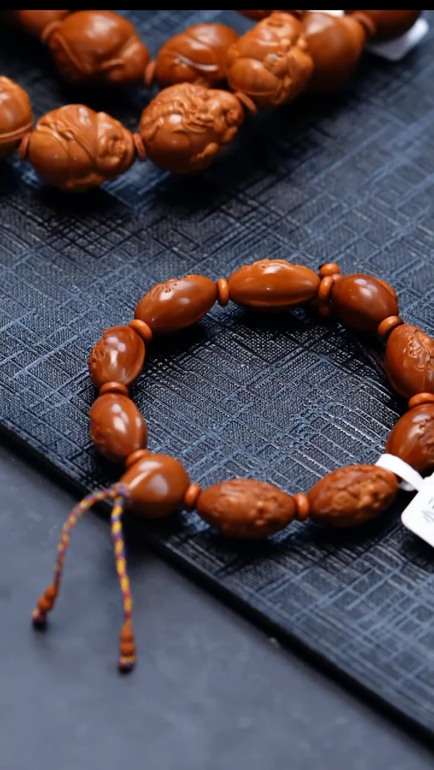 手串/手链橄榄核造*橄榄核