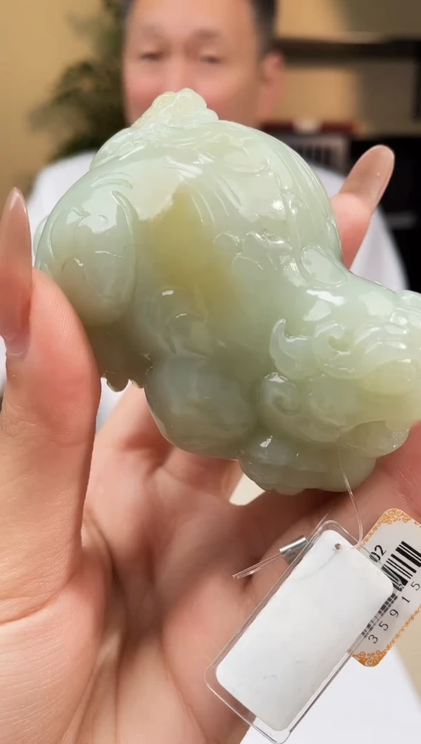 定制和田玉多样性发货拍一发一