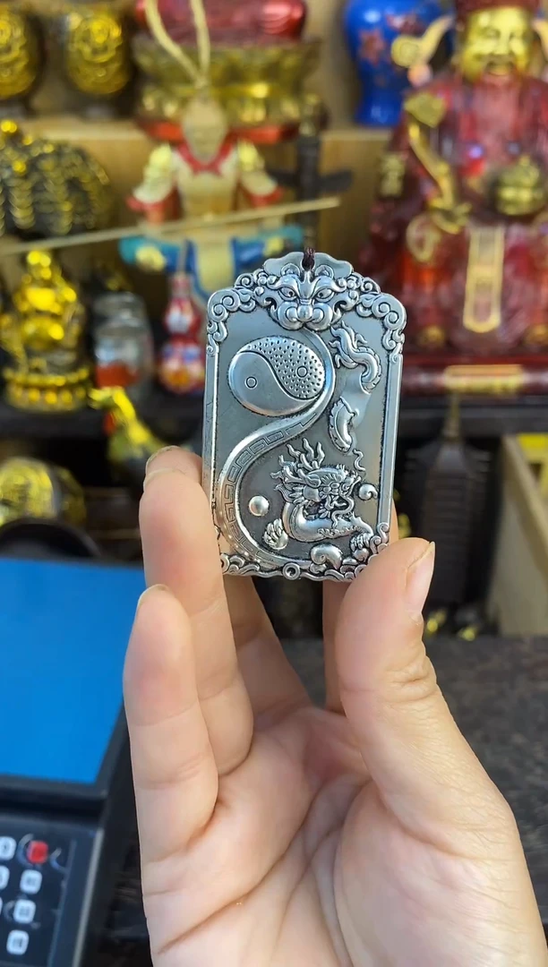 【古泓铜艺】案台摆件 物品摆件