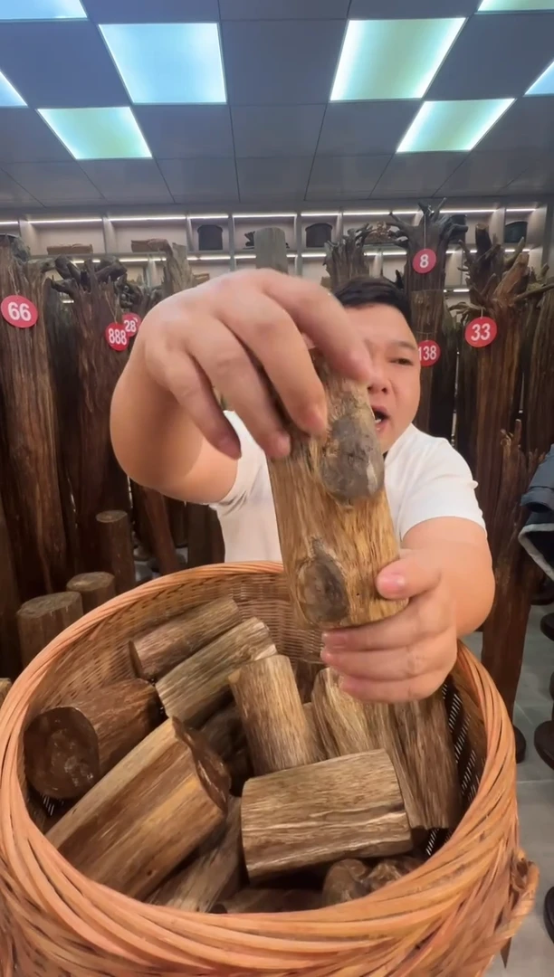 沉香沉香枕沉香原料 七天无理由