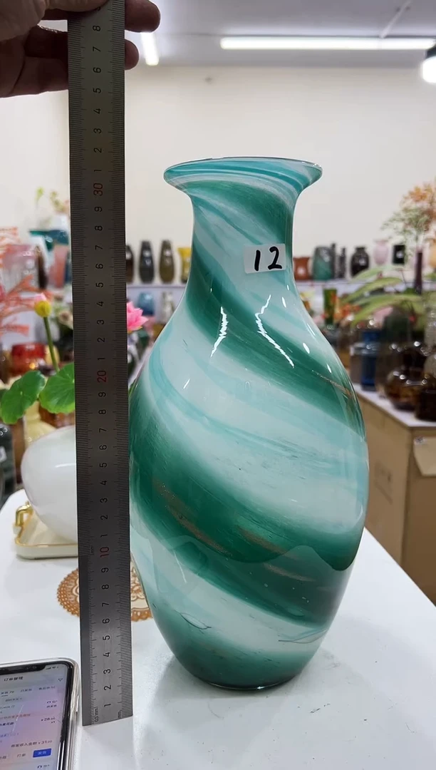 【闪购商品】也麦花器