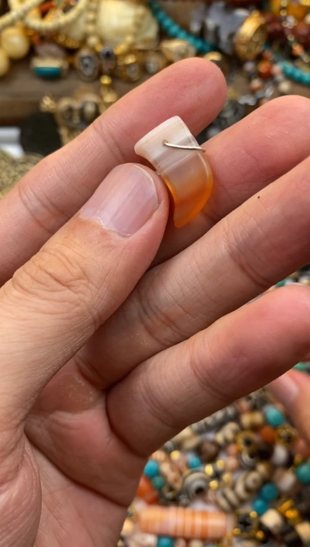 玛瑙/玉髓11111未镶嵌江****阳11111
