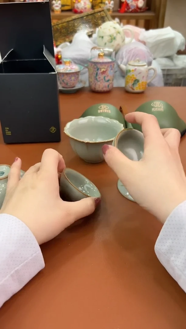 @@允礼茶器通用链接 这个真的很便宜