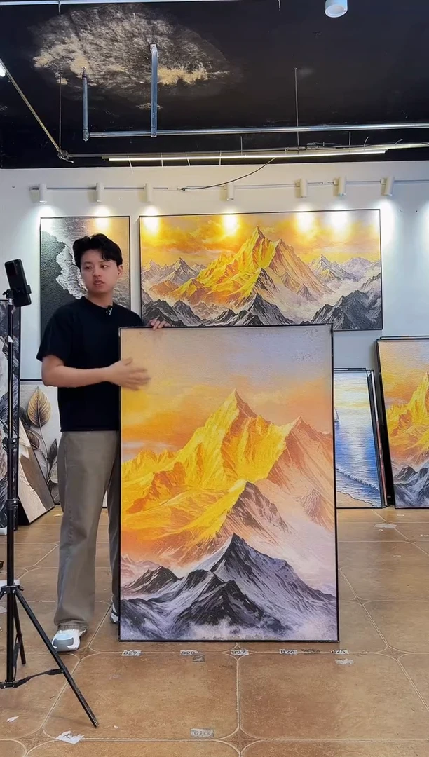 90*130*金山*黑框